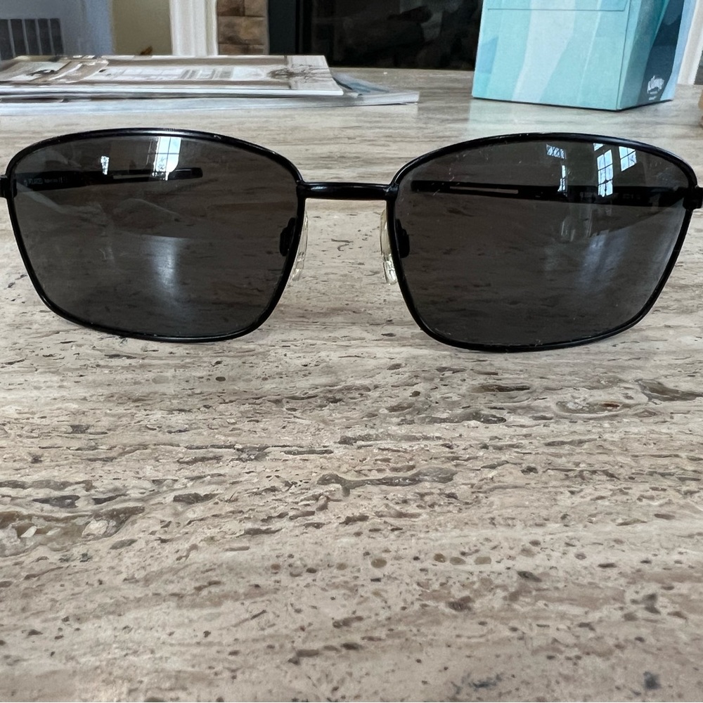 Mens Revo Transport Sunglasses